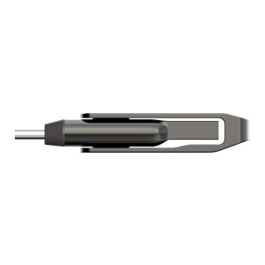 Pendrive Lexar Dual Type-C and Type-A USB 3.1 256GB