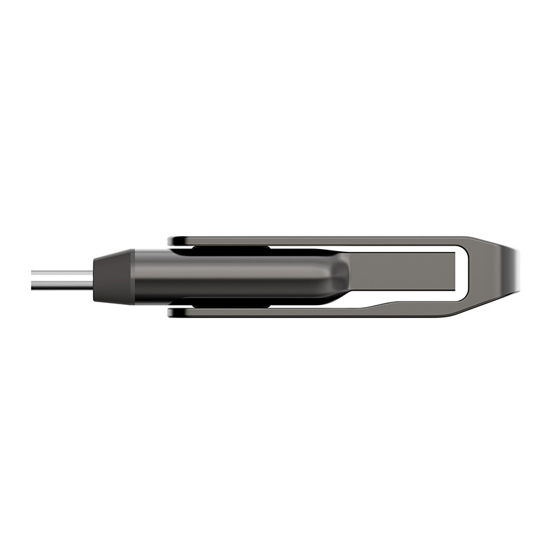 Pendrive Lexar Dual Type-C and Type-A USB 3.1 256GB