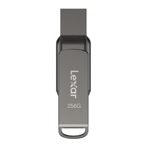 Pendrive Lexar Dual Type-C and Type-A USB 3.1 256GB