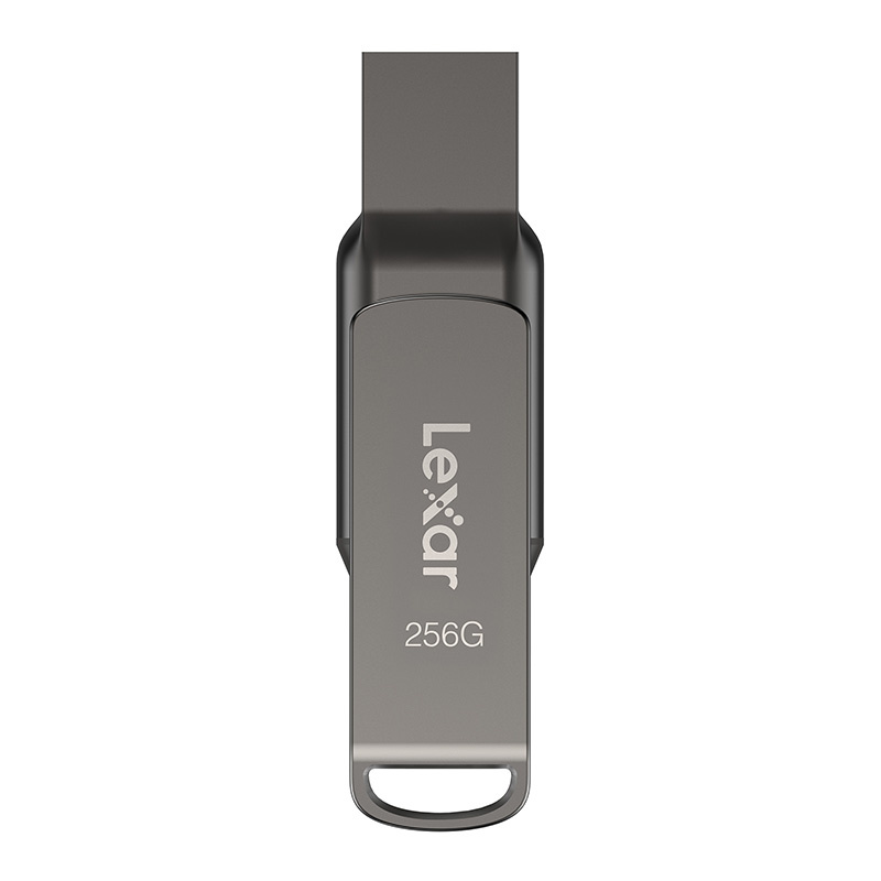 Pendrive Lexar Dual Type-C and Type-A USB 3.1 256GB