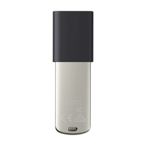 Pendrive Lexar Fingerprint F35pro USB 3.2 256GB