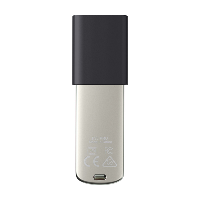 Pendrive Lexar Fingerprint F35pro USB 3.2 256GB
