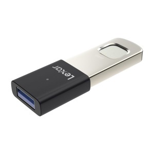 Pendrive Lexar Fingerprint F35pro USB 3.2 256GB