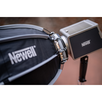 Softbox oktagonalny Newell 30 cm - Mini Bowens typ FM