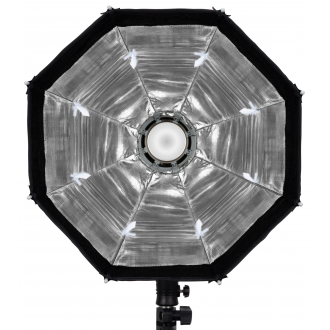 Softbox oktagonalny Newell 30 cm - Mini Bowens typ FM