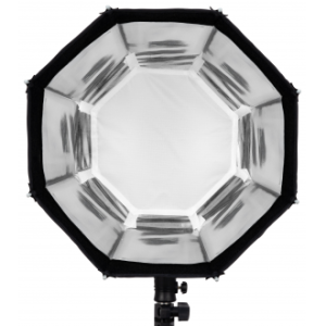 Softbox oktagonalny Newell 30 cm - Mini Bowens typ FM