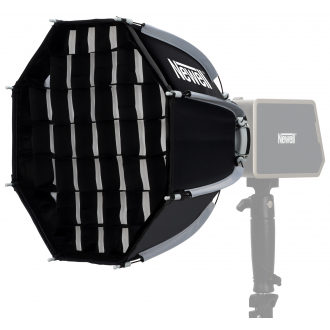 Softbox oktagonalny Newell 30 cm - Mini Bowens typ FM