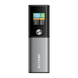 Powerbank BlitzWolf BW-P23 100W 14000mAh
