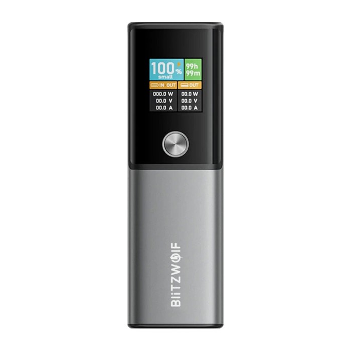 Powerbank BlitzWolf BW-P23 100W 14000mAh