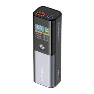 Powerbank BlitzWolf BW-P23 100W 14000mAh