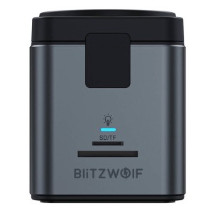 Stacja dokująca BLITZWOLF BW-TH17 9w1