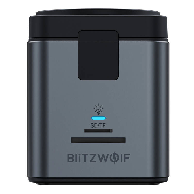 Stacja dokująca BLITZWOLF BW-TH17 9w1