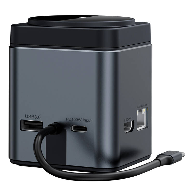 Stacja dokująca BLITZWOLF BW-TH17 9w1