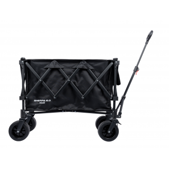 Wózek transportowy Redleaf Sherpa 6.0