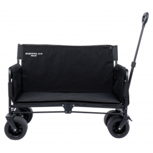 Wózek transportowy Redleaf Sherpa 4.0