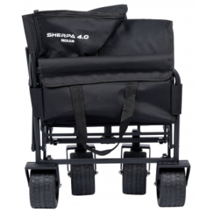 Wózek transportowy Redleaf Sherpa 4.0
