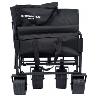 Wózek transportowy Redleaf Sherpa 4.0