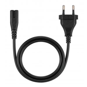 Ładowarka sieciowa Newell GaN 240 W TFT - EU