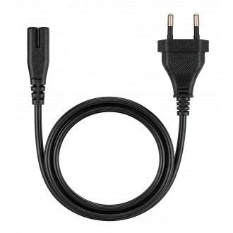 Ładowarka sieciowa Newell GaN 240 W TFT - EU
