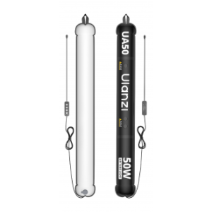 Lampa LED Ulanzi UA50 - WB (2700 K - 6500 K)