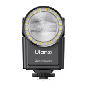 Lampa błyskowa Ulanzi F16R