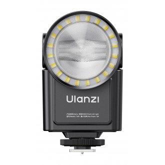 Lampa błyskowa Ulanzi F16R