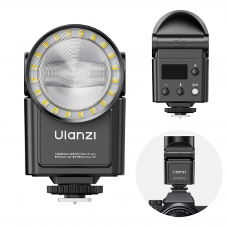 Lampa błyskowa Ulanzi F16R