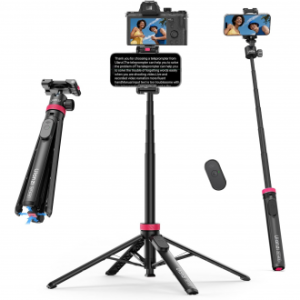 Statyw Ulanzi MT-44 B 2w1
