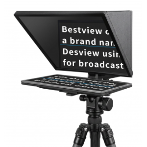 Teleprompter Desview T22