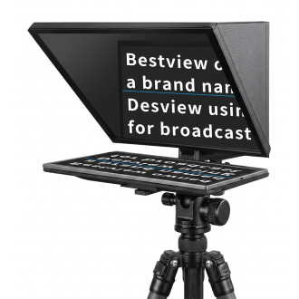 Teleprompter Desview T22