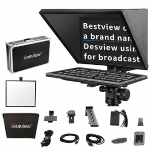 Teleprompter Desview T22