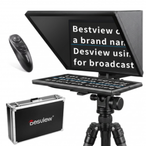 Teleprompter Desview T22