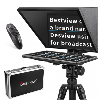 Teleprompter Desview T22