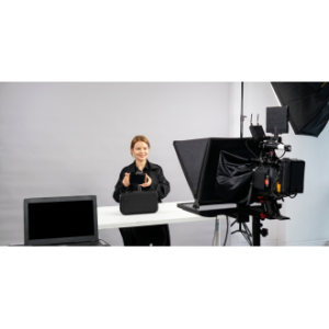 Teleprompter Desview T22