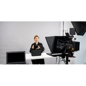 Teleprompter Desview T22