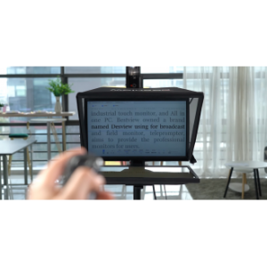 Teleprompter Desview T22