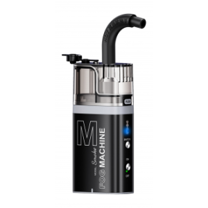 Generator dymu Lensgo Smoke M
