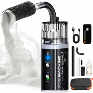 Generator dymu Lensgo Smoke M