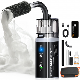 Generator dymu Lensgo Smoke M