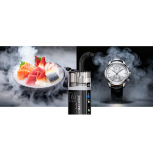 Generator dymu Lensgo Smoke M