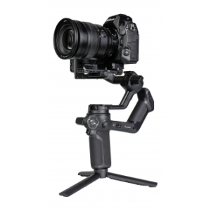 Gimbal ręczny FeiyuTech Scorp 3 Kit do apartów VDSLR i kamer