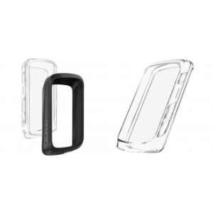 Etui ochronne TPU do liczników rowerowych Magene z serii C5xx - czarne