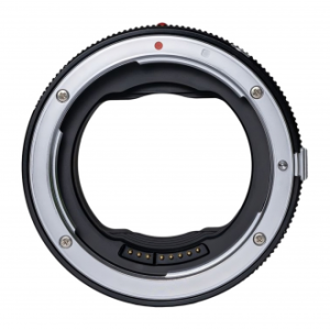 Adapter bagnetowy z autofocusem Megadap EFTZ21 - Canon EF / Nikon Z