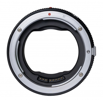 Adapter bagnetowy z autofocusem Megadap EFTZ21 - Canon EF / Nikon Z
