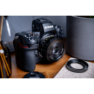 Obiektyw Voigtlander Septon 40 mm f/2,0 do Nikon Z