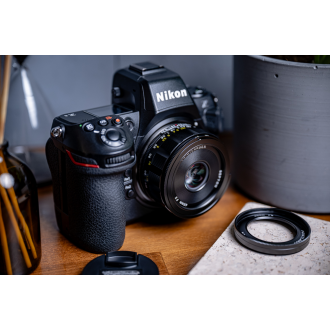 Obiektyw Voigtlander Septon 40 mm f/2,0 do Nikon Z