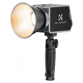 Lampa LED K&F Concept PL-60B - WB (2700 K - 6500 K)