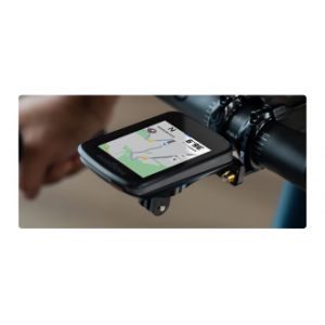 Licznik rowerowy Magene C606 Pro