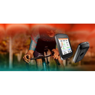 Licznik rowerowy Magene C606 Pro