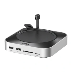 Stacja dokująca USB-C UGREEN CM841A 11w1
